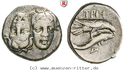 Klicken Sie auf das Bild um es auf Ihrem Rechner zu speichern thrakien-donaugebiet-drachme/egri9060.jpg