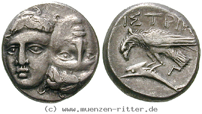 Klicken Sie auf das Bild um es auf Ihrem Rechner zu speichern thrakien-donaugebiet-drachme/egri9540.jpg