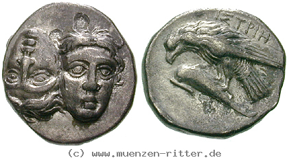 Klicken Sie auf das Bild um es auf Ihrem Rechner zu speichern thrakien-donaugebiet-drachme/egri9541.jpg