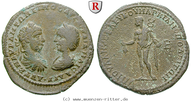 Klicken Sie auf das Bild um es auf Ihrem Rechner zu speichern thrakien-donaugebiet-elagabal-5-assaria/32608.jpg