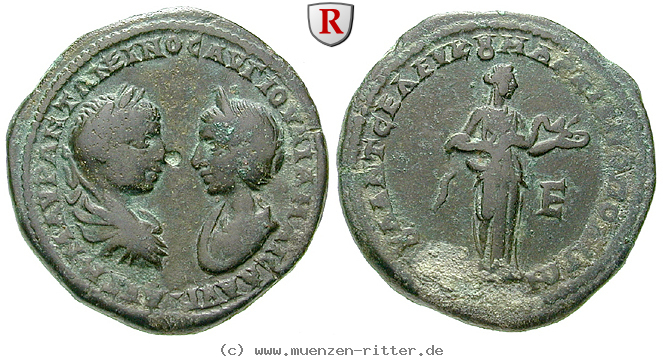 Klicken Sie auf das Bild um es auf Ihrem Rechner zu speichern thrakien-donaugebiet-elagabal-5-assaria/erom5346.jpg