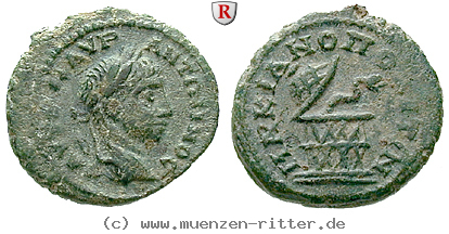 Klicken Sie auf das Bild um es auf Ihrem Rechner zu speichern thrakien-donaugebiet-elagabal-bronze/32611.jpg
