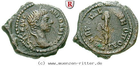 Klicken Sie auf das Bild um es auf Ihrem Rechner zu speichern thrakien-donaugebiet-elagabal-bronze/37545.jpg