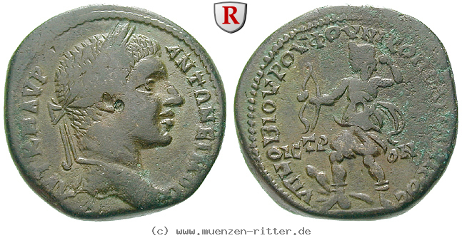 Klicken Sie auf das Bild um es auf Ihrem Rechner zu speichern thrakien-donaugebiet-elagabal-bronze/38076.jpg
