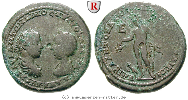 Klicken Sie auf das Bild um es auf Ihrem Rechner zu speichern thrakien-donaugebiet-elagabal-bronze/38200.jpg