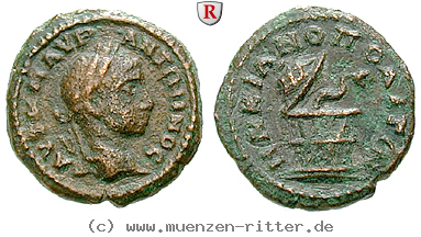 Klicken Sie auf das Bild um es auf Ihrem Rechner zu speichern thrakien-donaugebiet-elagabal-bronze/39746.jpg
