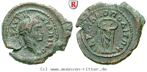 Klicken Sie auf das Bild um es auf Ihrem Rechner zu speichern thrakien-donaugebiet-elagabal-bronze/39754.jpg