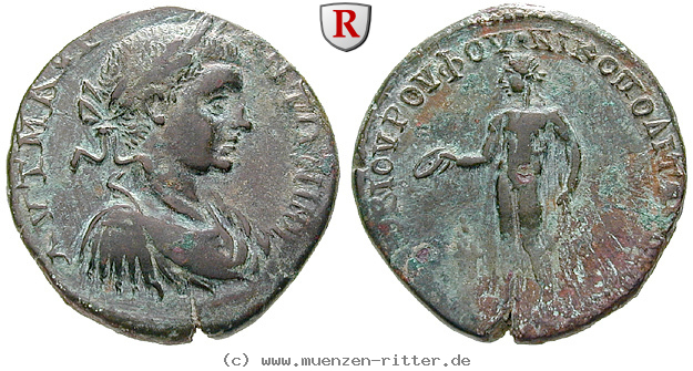 Klicken Sie auf das Bild um es auf Ihrem Rechner zu speichern thrakien-donaugebiet-elagabal-bronze/60661.jpg