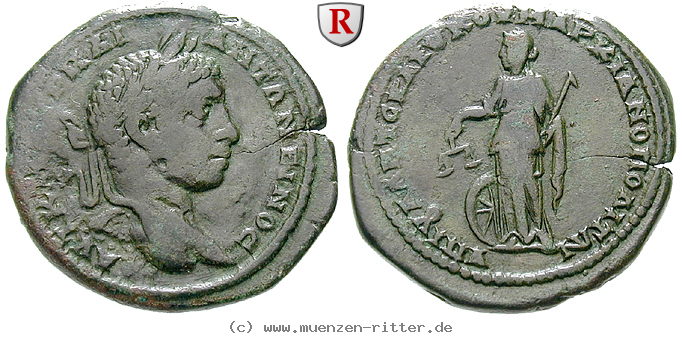 Klicken Sie auf das Bild um es auf Ihrem Rechner zu speichern thrakien-donaugebiet-elagabal-bronze/erom3524.jpg