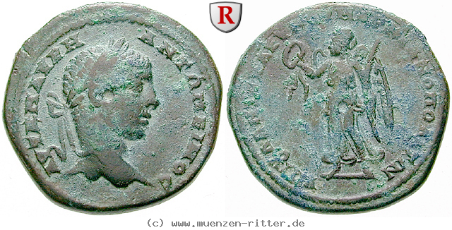 Klicken Sie auf das Bild um es auf Ihrem Rechner zu speichern thrakien-donaugebiet-elagabal-bronze/erom5375.jpg