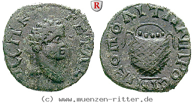 Klicken Sie auf das Bild um es auf Ihrem Rechner zu speichern thrakien-donaugebiet-geta-bronze/37664.jpg