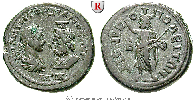 Klicken Sie auf das Bild um es auf Ihrem Rechner zu speichern thrakien-donaugebiet-gordianus-iii-bronze/10103.jpg