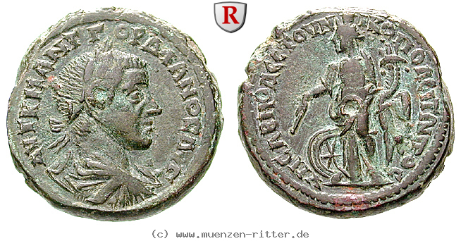 Klicken Sie auf das Bild um es auf Ihrem Rechner zu speichern thrakien-donaugebiet-gordianus-iii-bronze/10131.jpg