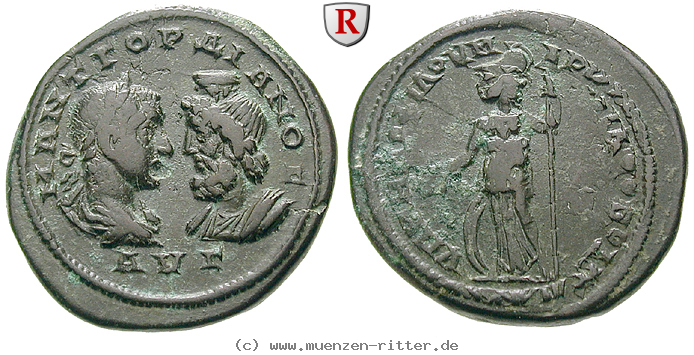 Klicken Sie auf das Bild um es auf Ihrem Rechner zu speichern thrakien-donaugebiet-gordianus-iii-bronze/38214.jpg