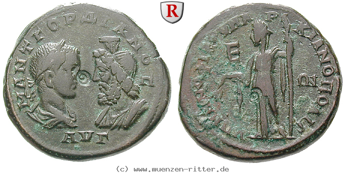 Klicken Sie auf das Bild um es auf Ihrem Rechner zu speichern thrakien-donaugebiet-gordianus-iii-bronze/38219.jpg