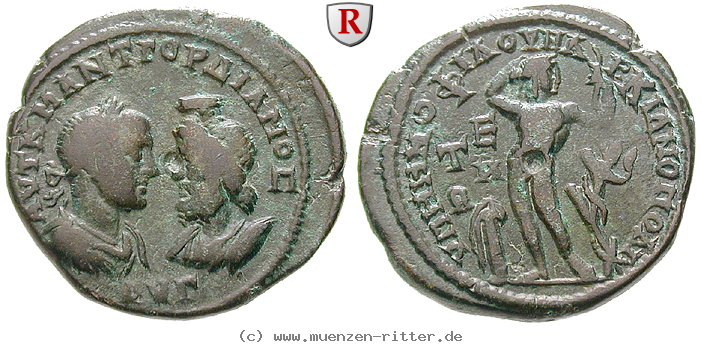 Klicken Sie auf das Bild um es auf Ihrem Rechner zu speichern thrakien-donaugebiet-gordianus-iii-bronze/38223.jpg