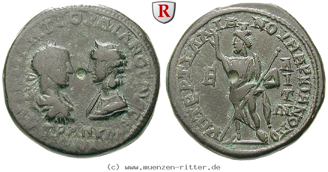 Klicken Sie auf das Bild um es auf Ihrem Rechner zu speichern thrakien-donaugebiet-gordianus-iii-bronze/39414.jpg