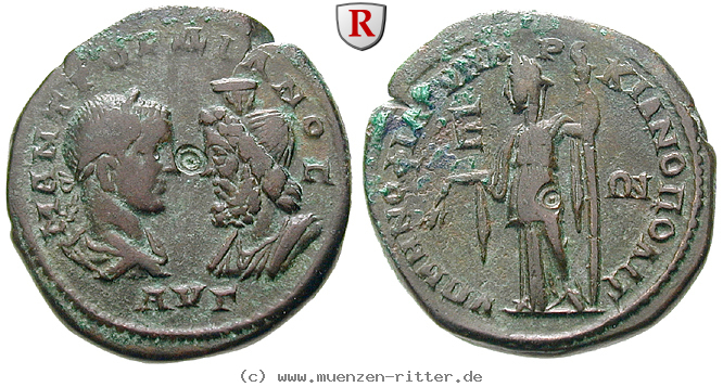 Klicken Sie auf das Bild um es auf Ihrem Rechner zu speichern thrakien-donaugebiet-gordianus-iii-bronze/39416.jpg