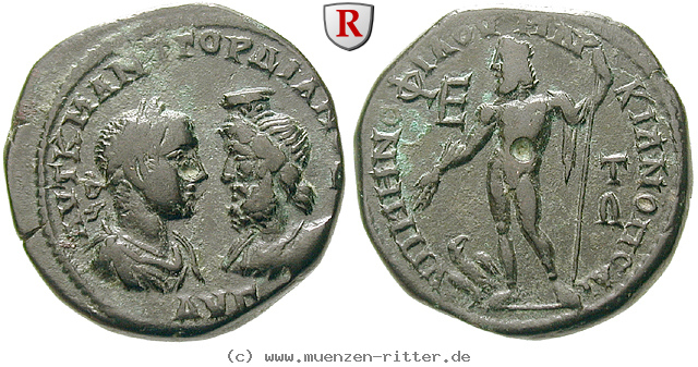 Klicken Sie auf das Bild um es auf Ihrem Rechner zu speichern thrakien-donaugebiet-gordianus-iii-bronze/39417.jpg