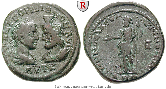 Klicken Sie auf das Bild um es auf Ihrem Rechner zu speichern thrakien-donaugebiet-gordianus-iii-bronze/39418.jpg