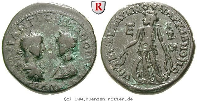 Klicken Sie auf das Bild um es auf Ihrem Rechner zu speichern thrakien-donaugebiet-gordianus-iii-bronze/39514.jpg