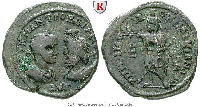 Klicken Sie auf das Bild um es auf Ihrem Rechner zu speichern thrakien-donaugebiet-gordianus-iii-bronze/65034.jpg