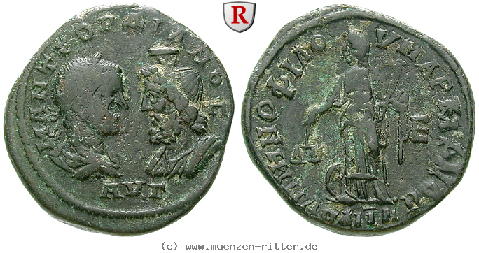 Klicken Sie auf das Bild um es auf Ihrem Rechner zu speichern thrakien-donaugebiet-gordianus-iii-bronze/65037.jpg