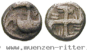 Klicken Sie auf das Bild um es auf Ihrem Rechner zu speichern thrakien-donaugebiet-hemiobol/egri7003.jpg