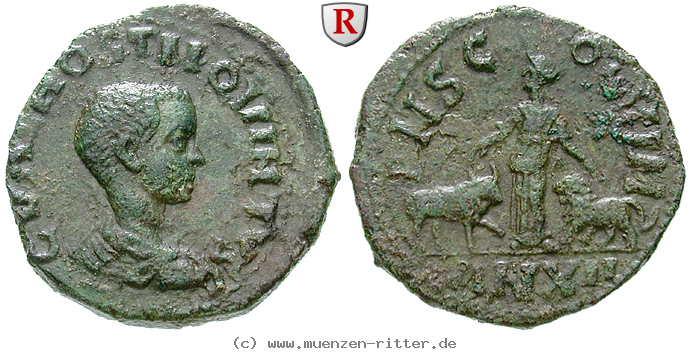 Klicken Sie auf das Bild um es auf Ihrem Rechner zu speichern thrakien-donaugebiet-hostilianus-bronze/65013.jpg