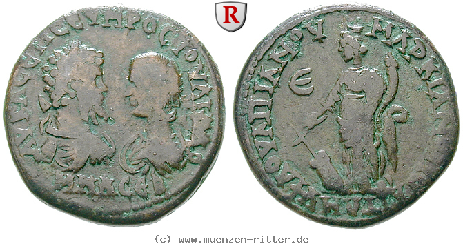Klicken Sie auf das Bild um es auf Ihrem Rechner zu speichern thrakien-donaugebiet-julia-domna-frau-des-septimius-severus-bronze/erom3484.jpg