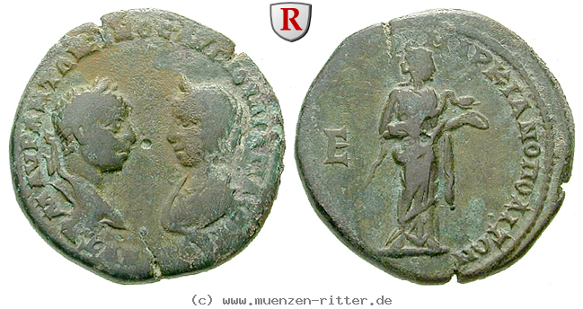 Klicken Sie auf das Bild um es auf Ihrem Rechner zu speichern thrakien-donaugebiet-julia-maesa-grossmutter-des-elagabal-5-assaria/erom5347.jpg