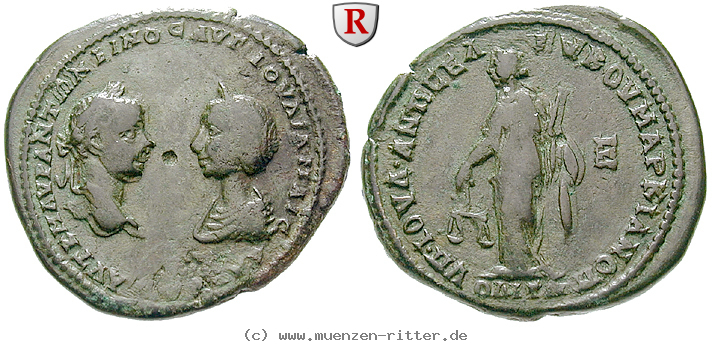 Klicken Sie auf das Bild um es auf Ihrem Rechner zu speichern thrakien-donaugebiet-julia-maesa-grossmutter-des-elagabal-bronze/erom3523.jpg