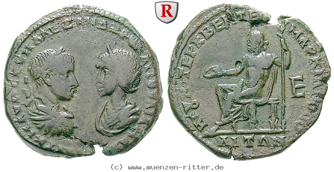 Klicken Sie auf das Bild um es auf Ihrem Rechner zu speichern thrakien-donaugebiet-julia-maesa-grossmutter-des-elagabal-bronze/erom5498.jpg