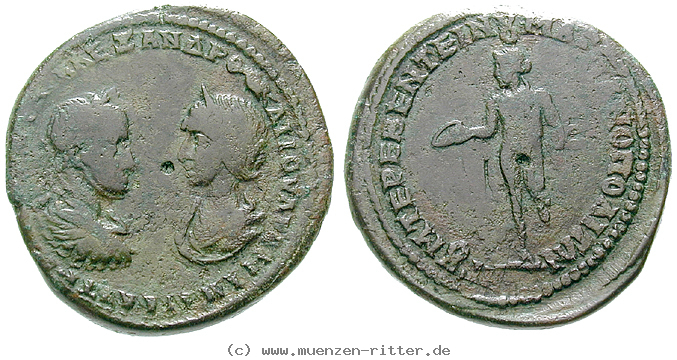 Klicken Sie auf das Bild um es auf Ihrem Rechner zu speichern thrakien-donaugebiet-julia-mamaea-mutter-des-severus-alexander-bronze/erom3504.jpg