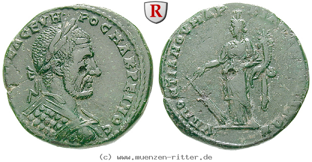 Klicken Sie auf das Bild um es auf Ihrem Rechner zu speichern thrakien-donaugebiet-macrinus-5-assaria/31960.jpg