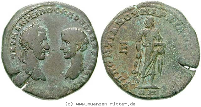 Klicken Sie auf das Bild um es auf Ihrem Rechner zu speichern thrakien-donaugebiet-macrinus-5-assaria/erom5316.jpg