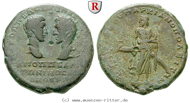 Klicken Sie auf das Bild um es auf Ihrem Rechner zu speichern thrakien-donaugebiet-macrinus-5-assaria/erom5324.jpg