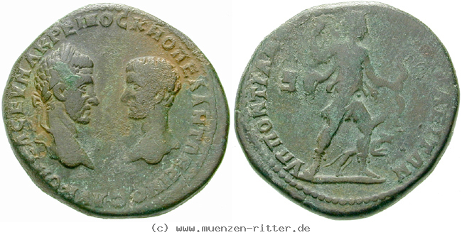 Klicken Sie auf das Bild um es auf Ihrem Rechner zu speichern thrakien-donaugebiet-macrinus-5-assaria/erom5371.jpg