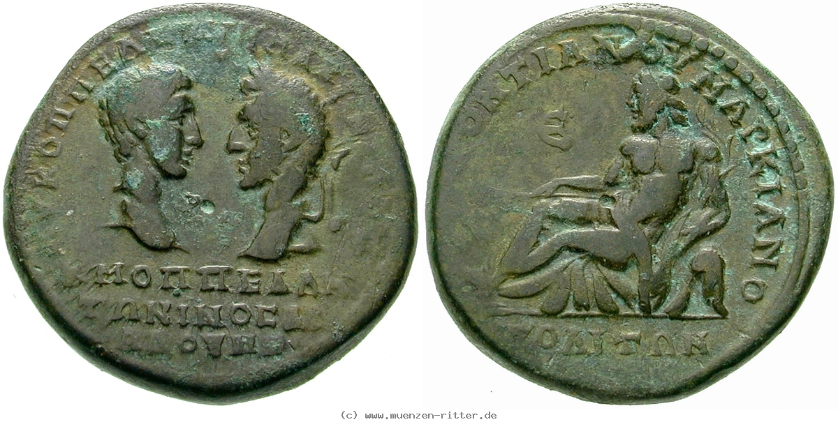 Klicken Sie auf das Bild um es auf Ihrem Rechner zu speichern thrakien-donaugebiet-macrinus-5-assaria/erom5373.jpg