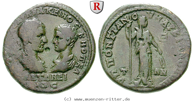 Klicken Sie auf das Bild um es auf Ihrem Rechner zu speichern thrakien-donaugebiet-macrinus-5-assaria/erom5476.jpg