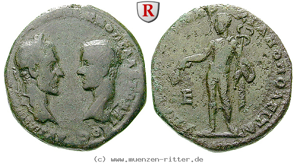 Klicken Sie auf das Bild um es auf Ihrem Rechner zu speichern thrakien-donaugebiet-macrinus-5-assaria/erom5481.jpg