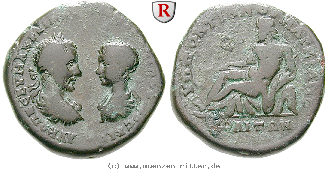 Klicken Sie auf das Bild um es auf Ihrem Rechner zu speichern thrakien-donaugebiet-macrinus-bronze/10108.jpg