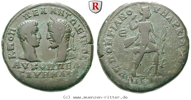 Klicken Sie auf das Bild um es auf Ihrem Rechner zu speichern thrakien-donaugebiet-macrinus-bronze/38184.jpg
