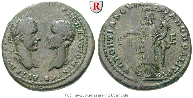 Klicken Sie auf das Bild um es auf Ihrem Rechner zu speichern thrakien-donaugebiet-macrinus-bronze/38265.jpg