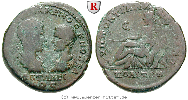 Klicken Sie auf das Bild um es auf Ihrem Rechner zu speichern thrakien-donaugebiet-macrinus-bronze/38266.jpg