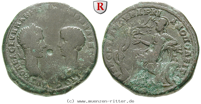 Klicken Sie auf das Bild um es auf Ihrem Rechner zu speichern thrakien-donaugebiet-macrinus-bronze/39422.jpg