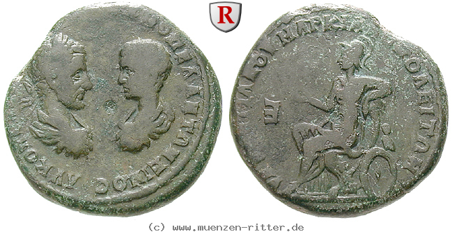 Klicken Sie auf das Bild um es auf Ihrem Rechner zu speichern thrakien-donaugebiet-macrinus-bronze/39430.jpg