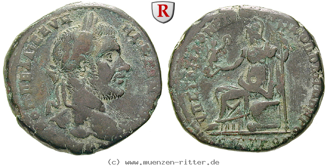Klicken Sie auf das Bild um es auf Ihrem Rechner zu speichern thrakien-donaugebiet-macrinus-bronze/39542.jpg
