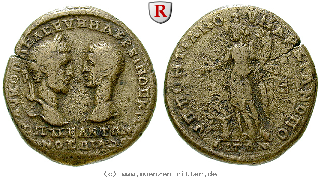 Klicken Sie auf das Bild um es auf Ihrem Rechner zu speichern thrakien-donaugebiet-macrinus-bronze/65020.jpg