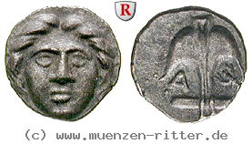 Klicken Sie auf das Bild um es auf Ihrem Rechner zu speichern thrakien-donaugebiet-obol/86883.jpg